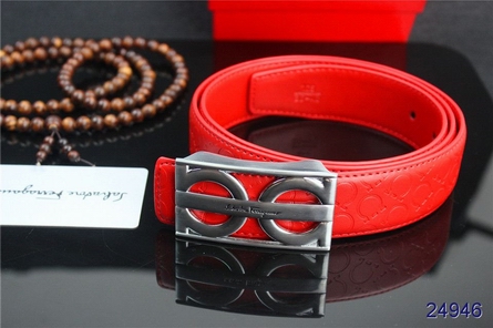 Ferragamo Belts-640